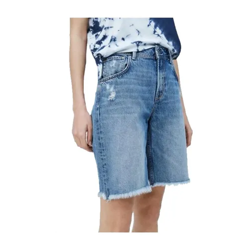 Shorts > Denim Shorts - - Pepe Jeans - Modalova