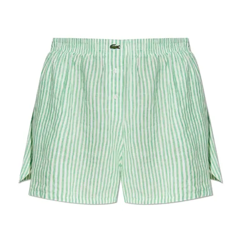 Shorts > Short Shorts - - Lacoste - Modalova