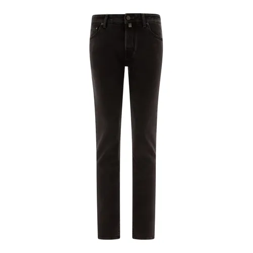 Jeans > Slim-fit Jeans - - Jacob Cohën - Modalova