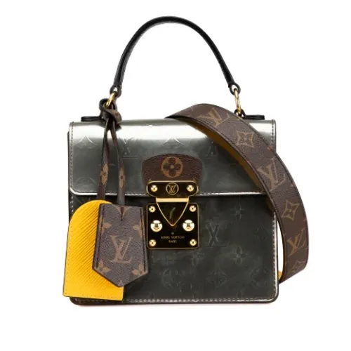 Pre-owned > Pre-owned Bags > Pre-owned Handbags - - Louis Vuitton Vintage - Modalova
