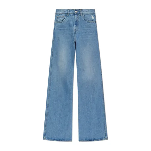 Jeans > Flared Jeans - - Coperni - Modalova