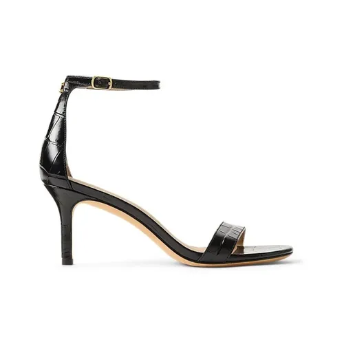 Shoes > Sandals > High Heel Sandals - - Ralph Lauren - Modalova
