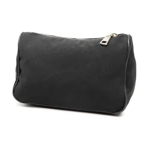 Pre-owned > Pre-owned Bags > Pre-owned Clutches - - Prada Vintage - Modalova