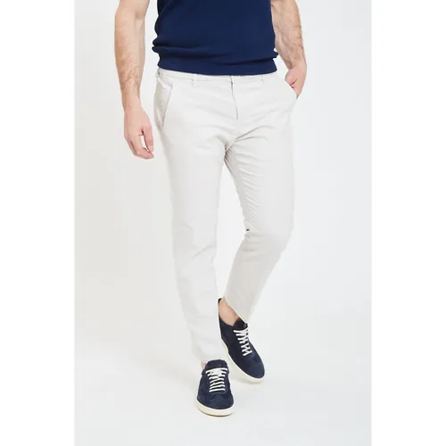 Trousers > Chinos - - Dondup - Modalova