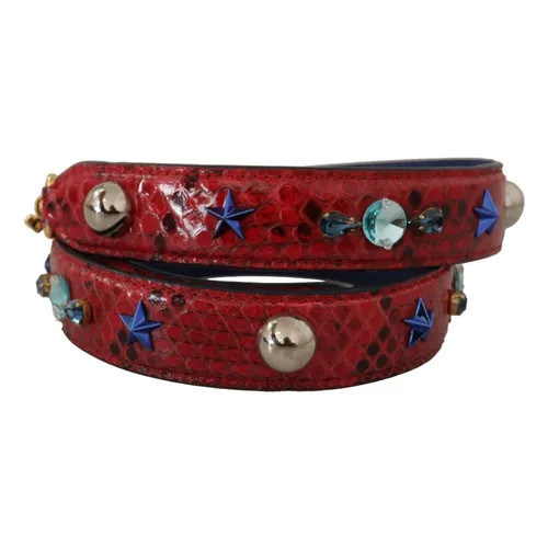 Bags > Bag Accessories - - Dolce & Gabbana - Modalova