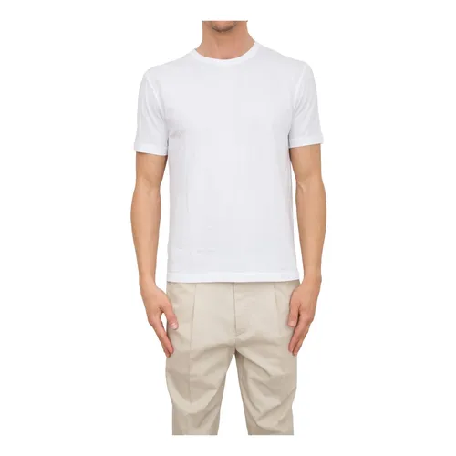 Tops > T-Shirts - - Paolo Pecora - Modalova