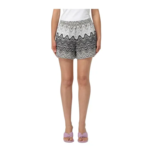 Shorts > Short Shorts - - MC2 Saint Barth - Modalova