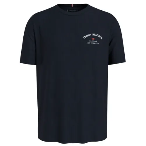Tops > T-Shirts - - Tommy Hilfiger - Modalova