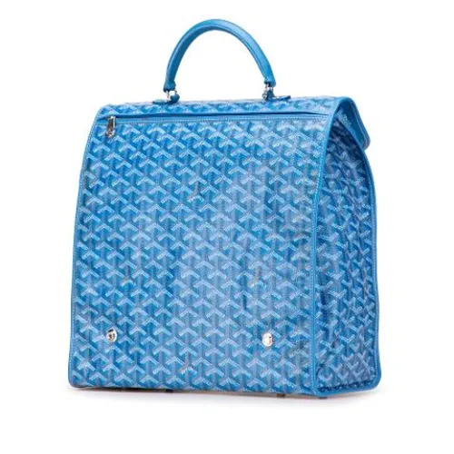 Pre-owned > Pre-owned Bags > Pre-owned Handbags - - Goyard Vintage - Modalova