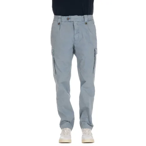Trousers > Straight Trousers - - Myths - Modalova