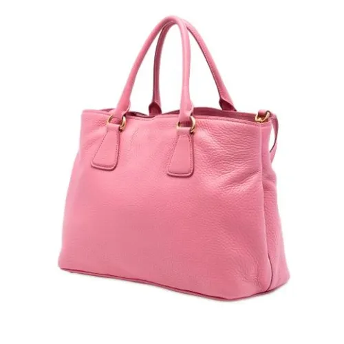 Pre-owned > Pre-owned Bags > Pre-owned Handbags - - Prada Vintage - Modalova