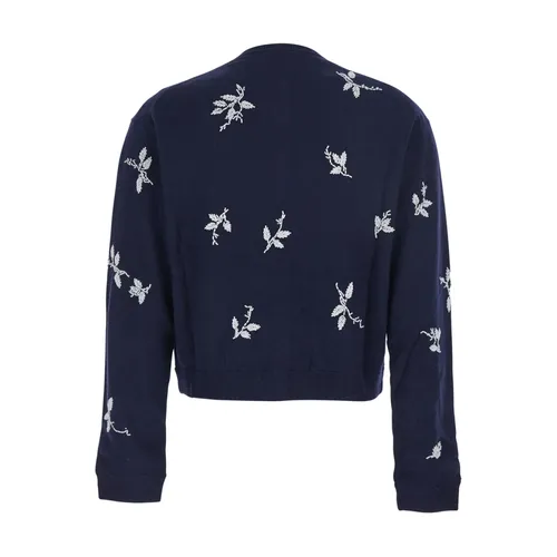 Knitwear > Cardigans - - Atelier Edition - Modalova