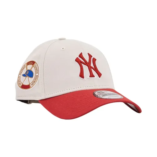Accessories > Hats > Caps - - New Era - Modalova