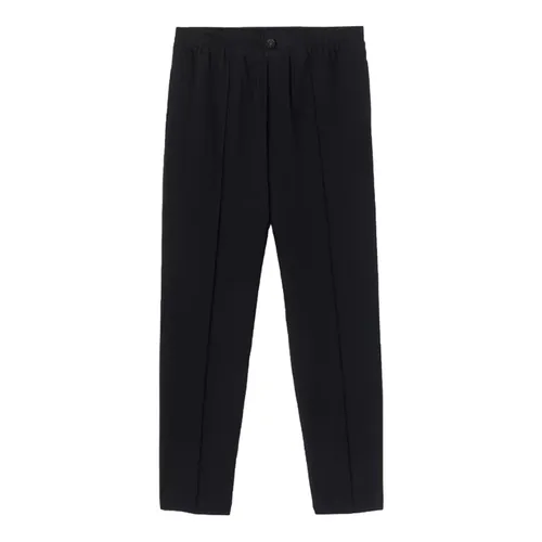 Trousers > Straight Trousers - - A.p.c. - Modalova