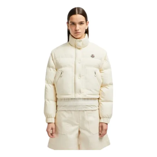 Jackets > Down Jackets - - Moncler - Modalova