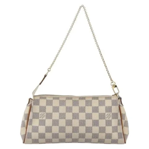 Pre-owned > Pre-owned Bags > Pre-owned Mini Bags - - Louis Vuitton Vintage - Modalova