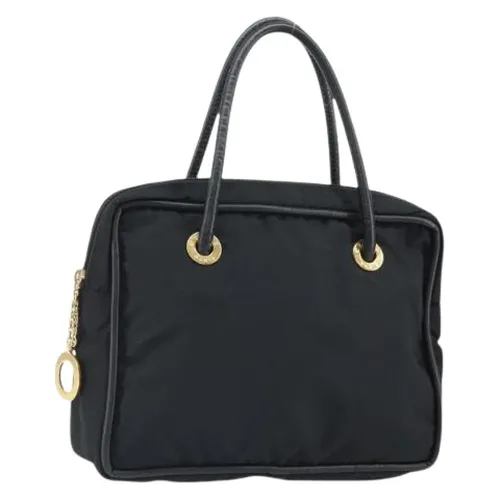 Pre-owned > Pre-owned Bags > Pre-owned Handbags - - Celine Vintage - Modalova