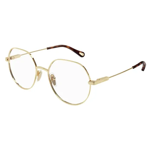 Accessories > Glasses - - Chloé - Modalova
