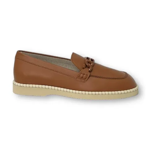Shoes > Flats > Loafers - - Hogan - Modalova