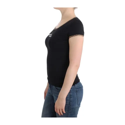 Tops > T-Shirts - - Roberto Cavalli - Modalova