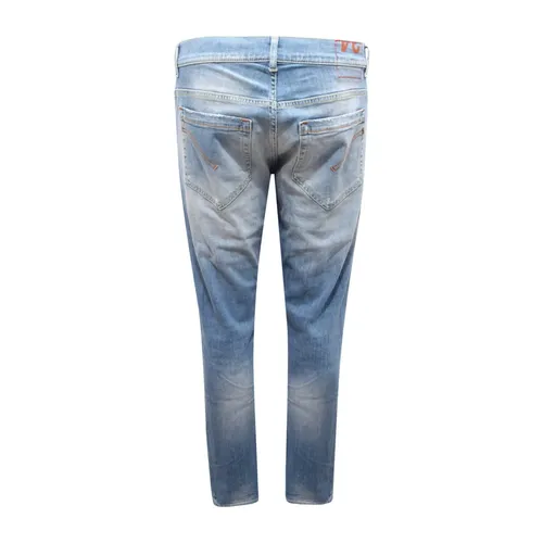Jeans > Slim-fit Jeans - - Dondup - Modalova