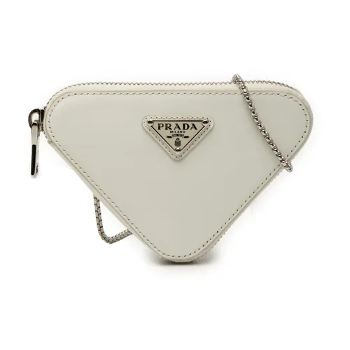 Pre-owned > Pre-owned Bags > Pre-owned Mini Bags - - Prada Vintage - Modalova