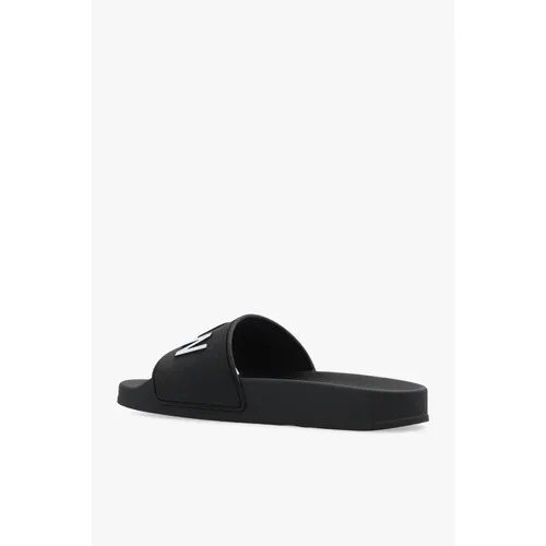 Shoes > Flip Flops & Sliders > Sliders - - Dsquared2 - Modalova
