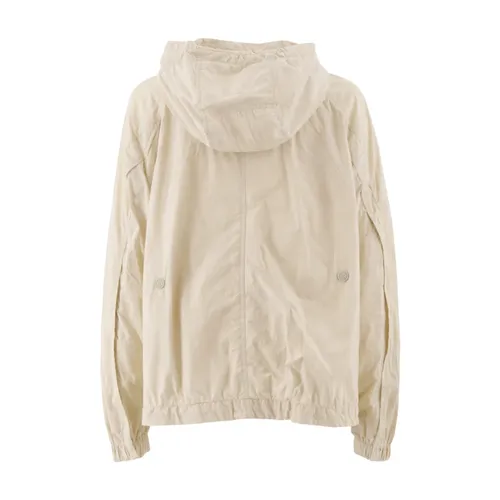 Jackets > Light Jackets - - Parajumpers - Modalova