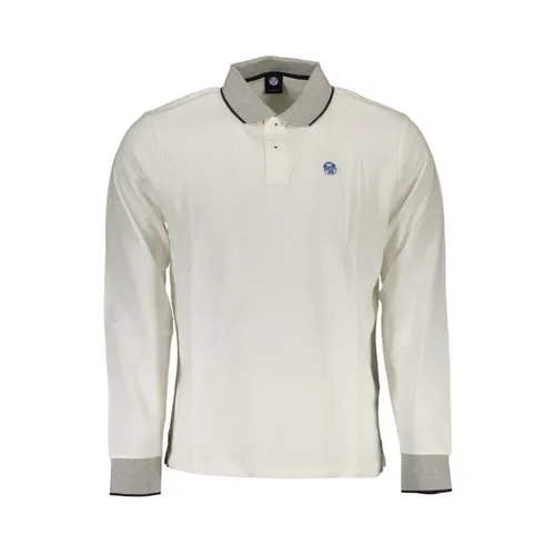 Tops > Polo Shirts - - North Sails - Modalova