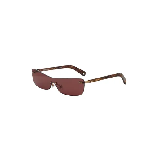 Accessories > Sunglasses - - Jacquemus - Modalova