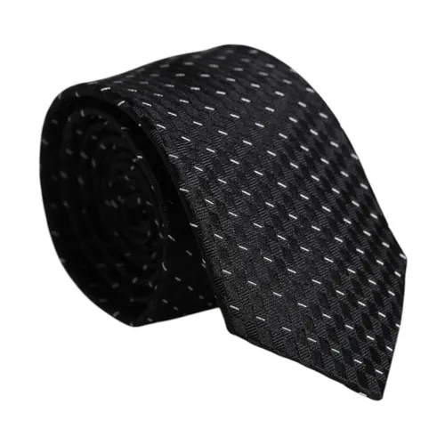 Accessories > Ties - - Dolce & Gabbana - Modalova