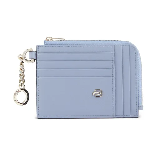Accessories > Wallets & Cardholders - - Piquadro - Modalova