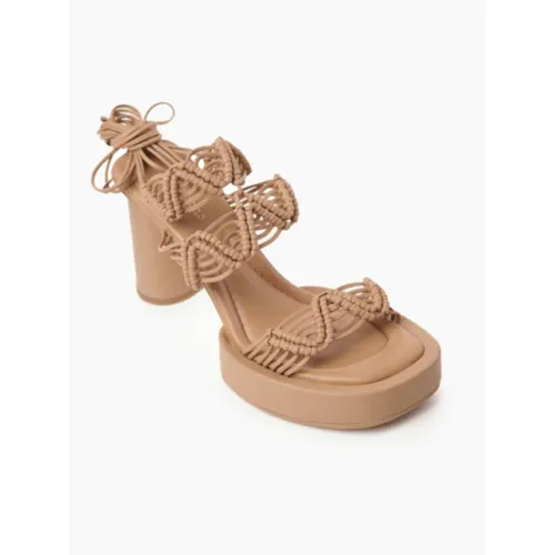 Shoes > Sandals > High Heel Sandals - - Paloma Barceló - Modalova