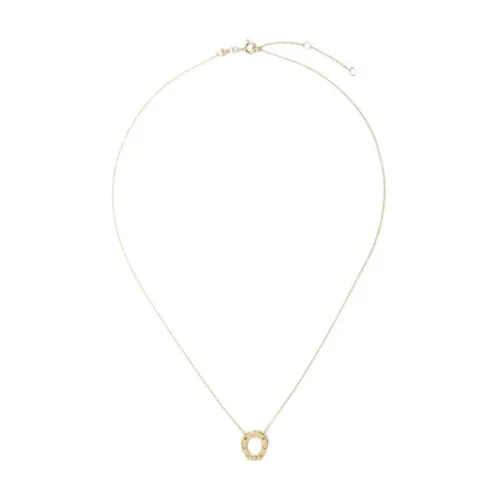 Accessories > Jewellery > Necklaces - - Aliita - Modalova
