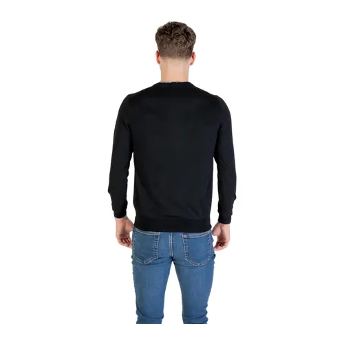 Knitwear > Round-neck Knitwear - - Guess - Modalova