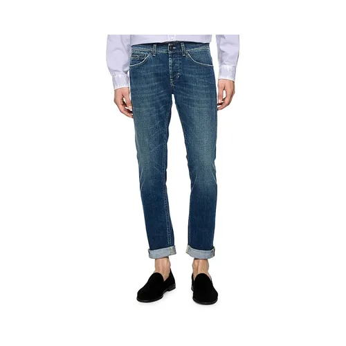 Jeans > Slim-fit Jeans - - Dondup - Modalova