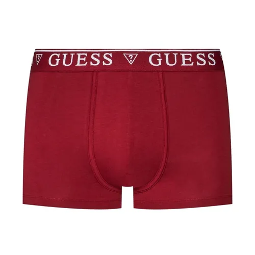 Guess - Underwear > Bottoms - Red - Guess - Modalova