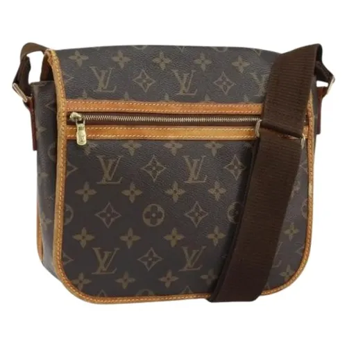 Pre-owned > Pre-owned Bags > Pre-owned Cross Body Bags - - Louis Vuitton Vintage - Modalova