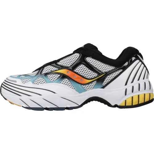 Shoes > Sneakers - - Saucony - Modalova