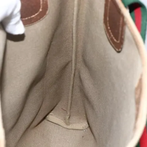 Pre-owned > Pre-owned Bags > Pre-owned Tote Bags - - Gucci Vintage - Modalova