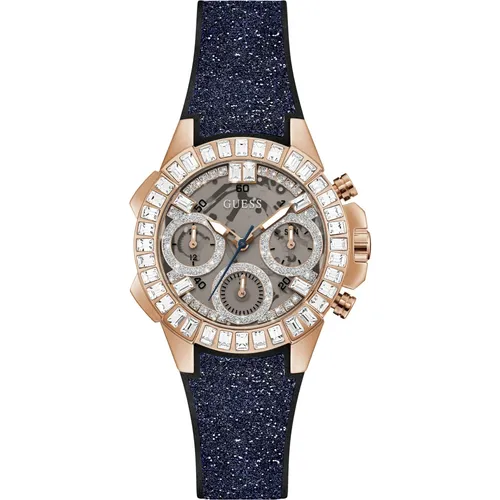 Accessories > Watches - - Guess - Modalova