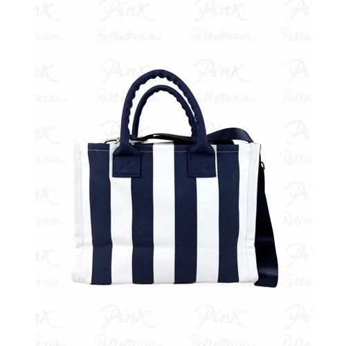 Bags > Tote Bags - - Sun68 - Modalova