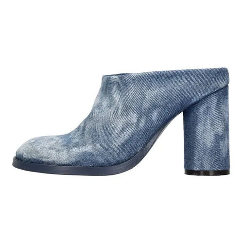 Shoes > Heels > Heeled Mules - - Mattia Capezzani - Modalova
