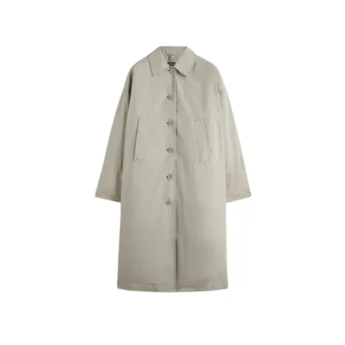 Coats > Single-Breasted Coats - - Aspesi - Modalova