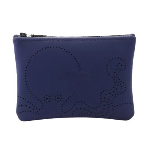 Pre-owned > Pre-owned Bags > Pre-owned Clutches - - Hermès Vintage - Modalova