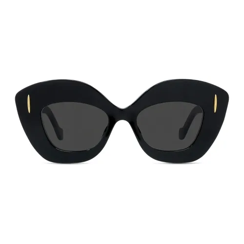 Accessories > Sunglasses - - Loewe - Modalova