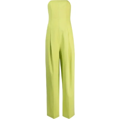 Jumpsuits & Playsuits > Jumpsuits - - Philosophy di Lorenzo Serafini - Modalova