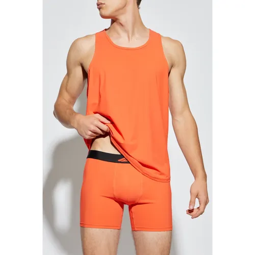 Tops > Sleeveless Tops - - Dsquared2 - Modalova