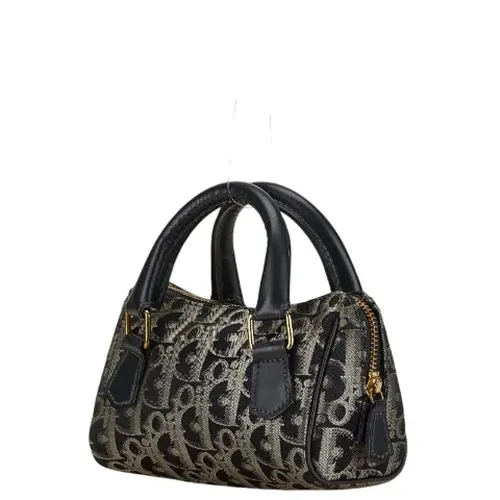 Pre-owned > Pre-owned Bags > Pre-owned Mini Bags - - Dior Vintage - Modalova