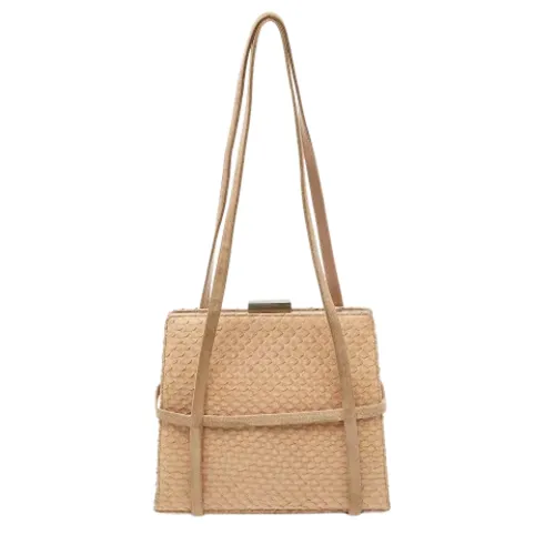 Pre-owned > Pre-owned Bags > Pre-owned Shoulder Bags - - Bally Pre-owned - Modalova